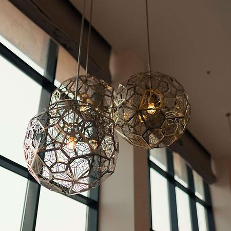 Radisson Blu Hotel, Buraidah Bagian luar foto
