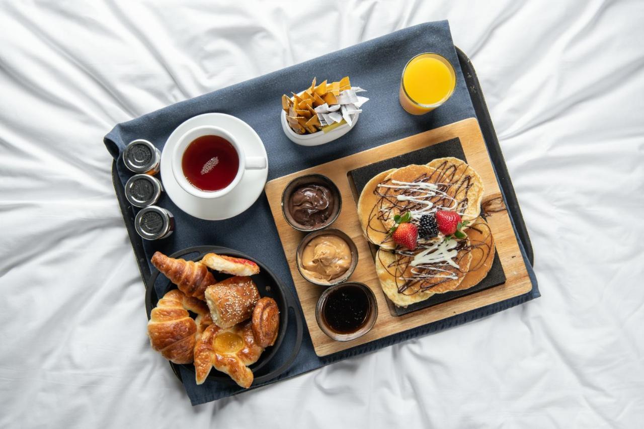 Radisson Blu Hotel, Buraidah Bagian luar foto